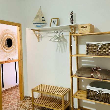 Casita Marinera Aparthotel Peniscola Luaran gambar
