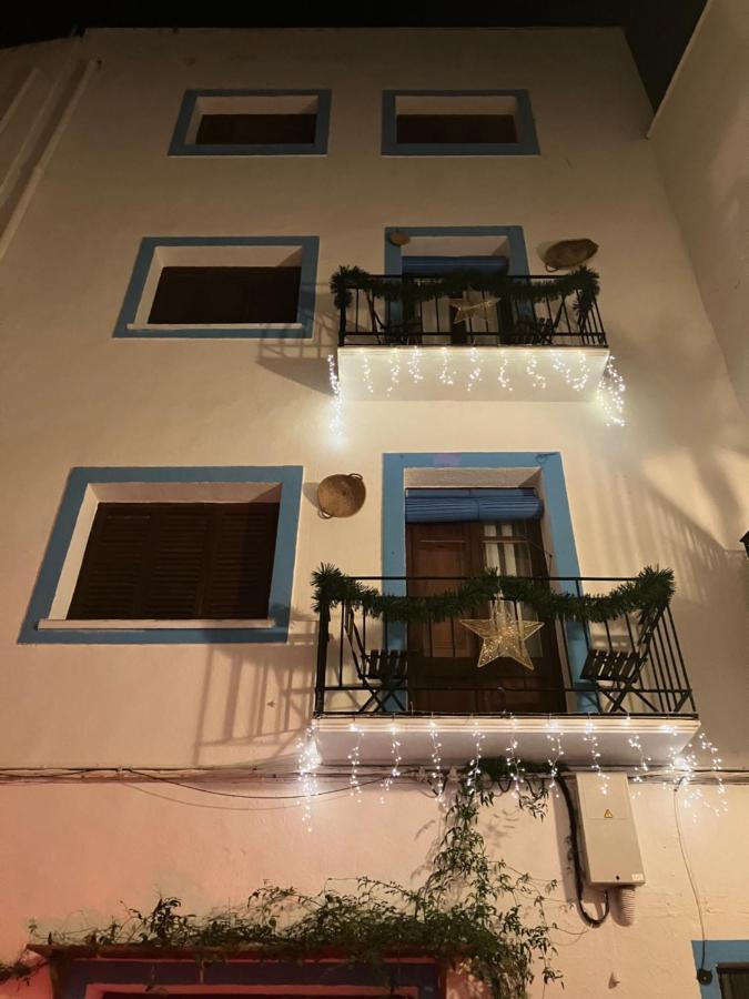 Casita Marinera Aparthotel Peniscola Luaran gambar