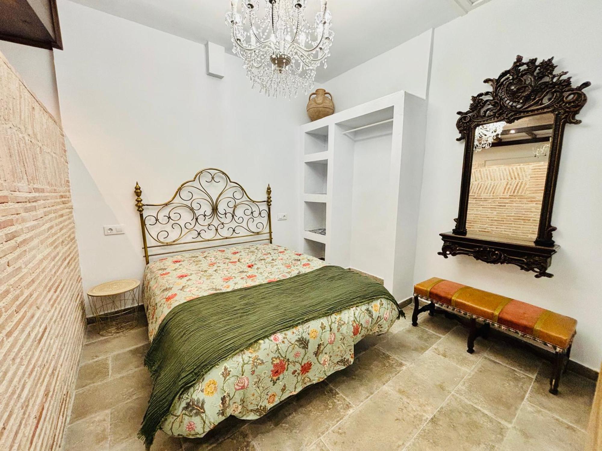 Casita Marinera Aparthotel Peniscola Luaran gambar