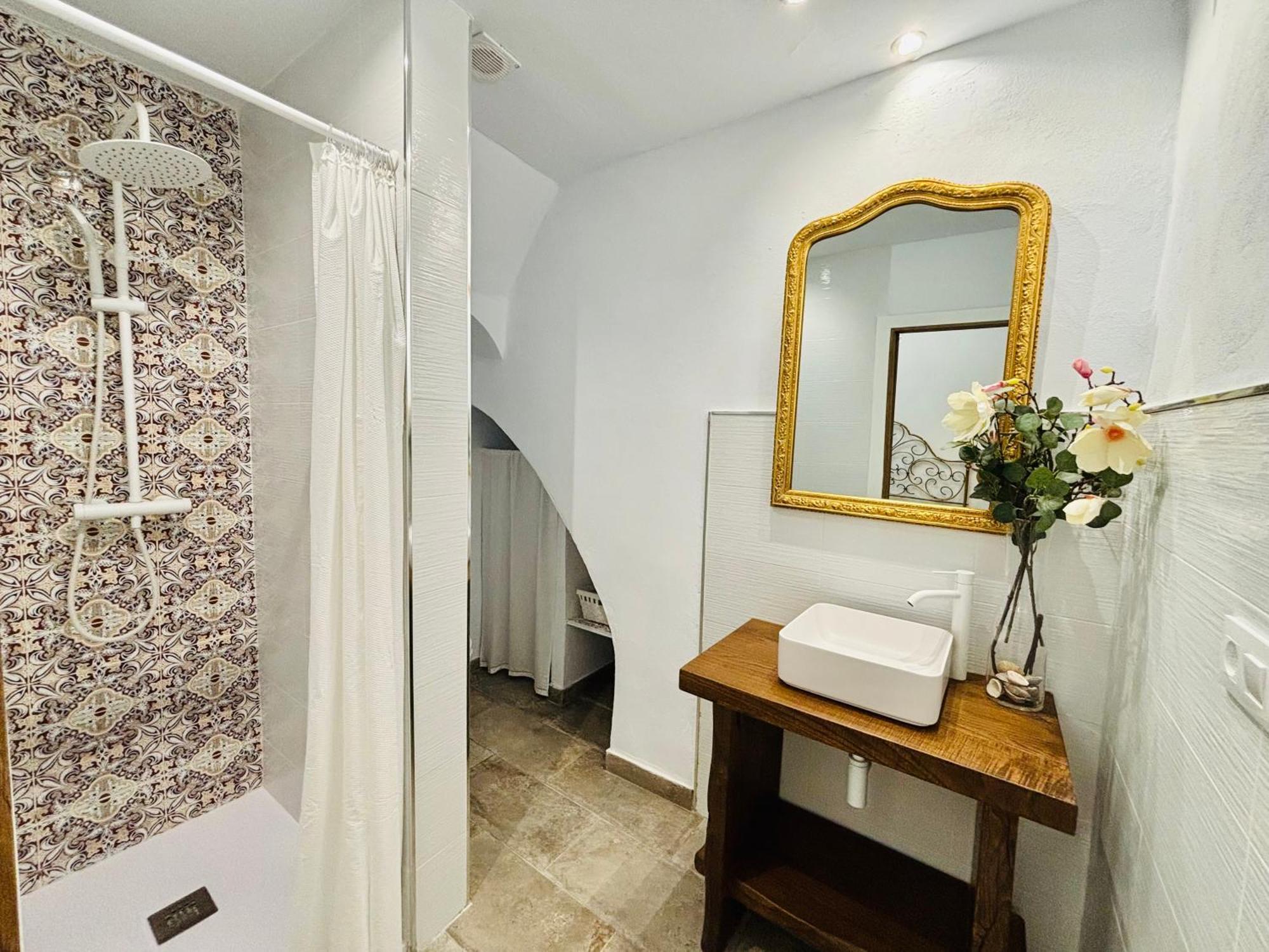 Casita Marinera Aparthotel Peniscola Luaran gambar