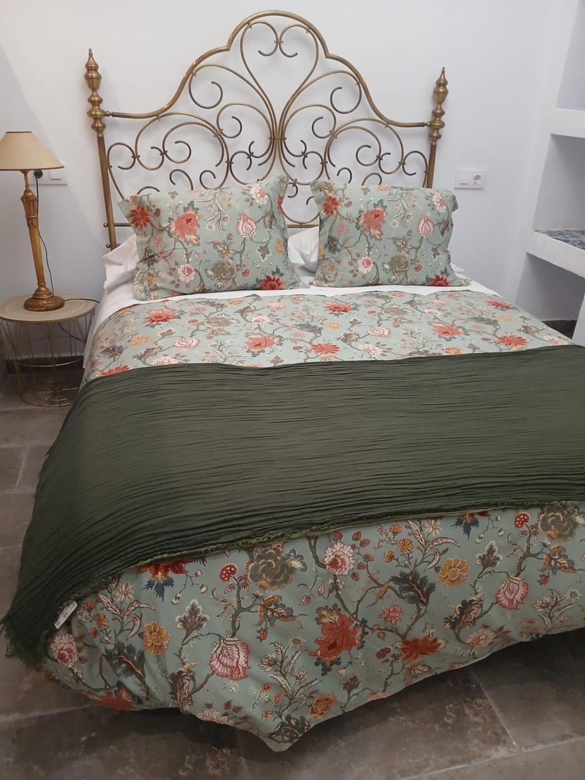 Casita Marinera Aparthotel Peniscola Luaran gambar