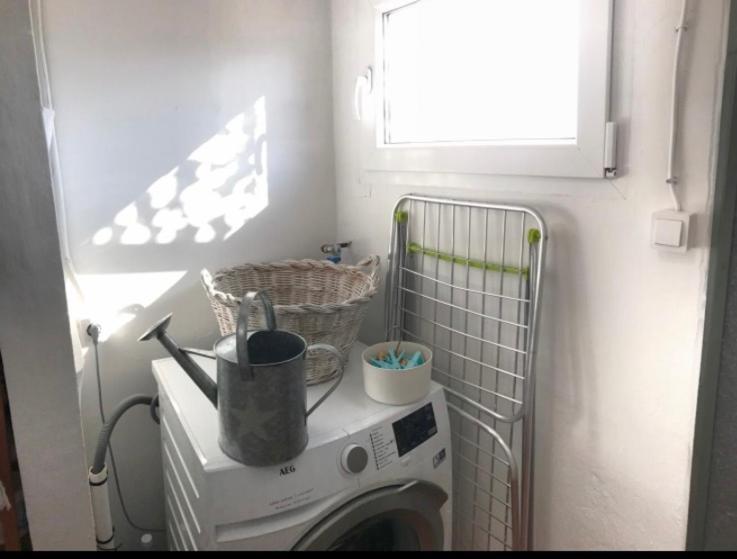 Casita Marinera Aparthotel Peniscola Luaran gambar