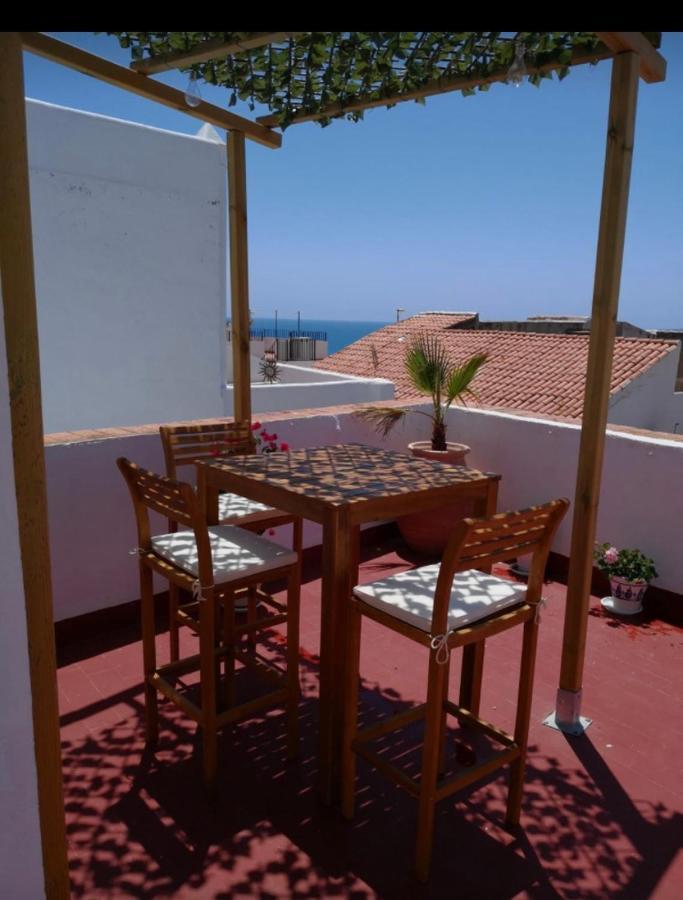 Casita Marinera Aparthotel Peniscola Luaran gambar