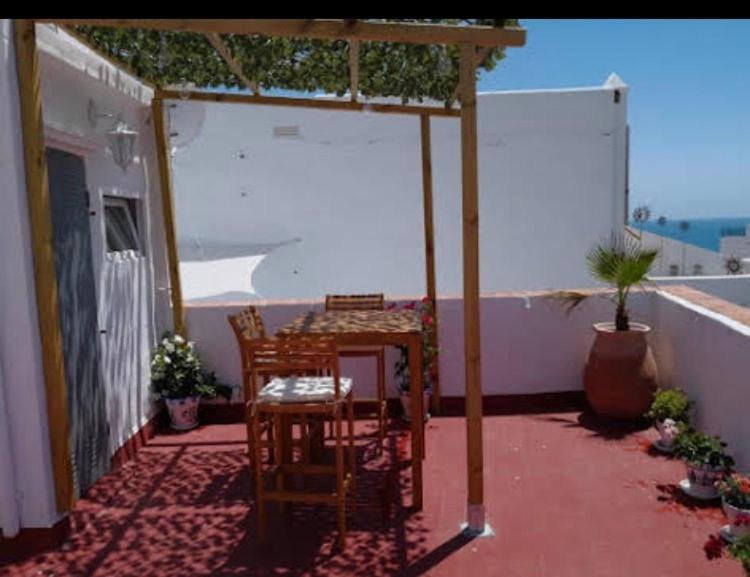 Casita Marinera Aparthotel Peniscola Luaran gambar